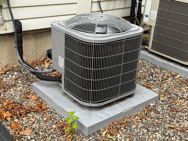 24/7 Emergency Hvac experts in Buffalo, SC